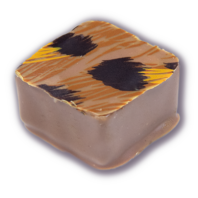 Praline Crunchy Nougat