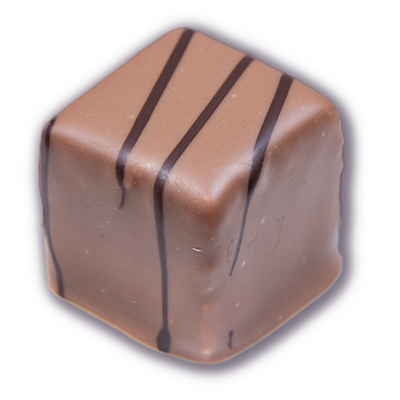 Praline Marzipan-Nougat