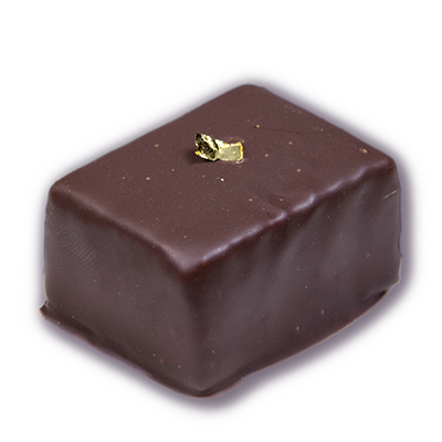 Praline Edelnmarzipan